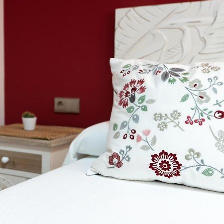Casa Gabriela Hotel Jimenez de Jamuz エクステリア 写真