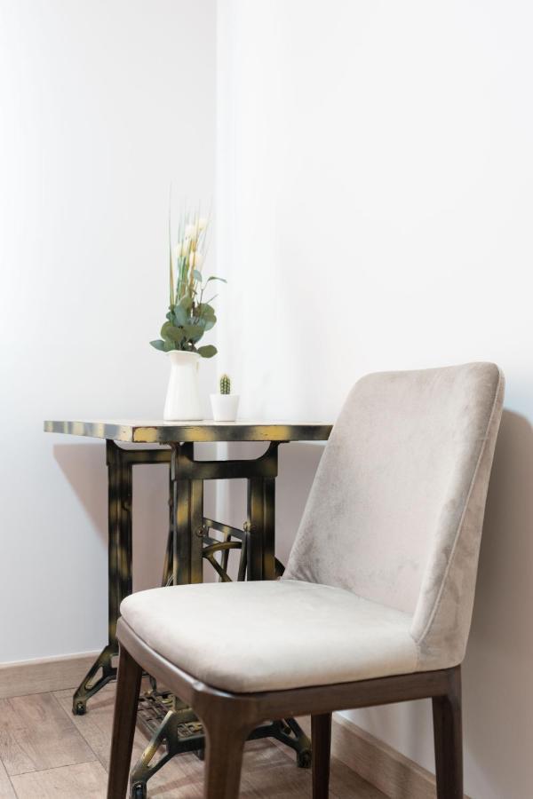 Casa Gabriela Hotel Jimenez de Jamuz エクステリア 写真