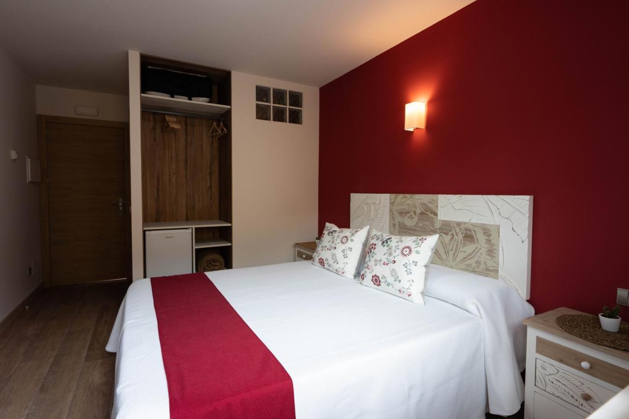 Casa Gabriela Hotel Jimenez de Jamuz エクステリア 写真
