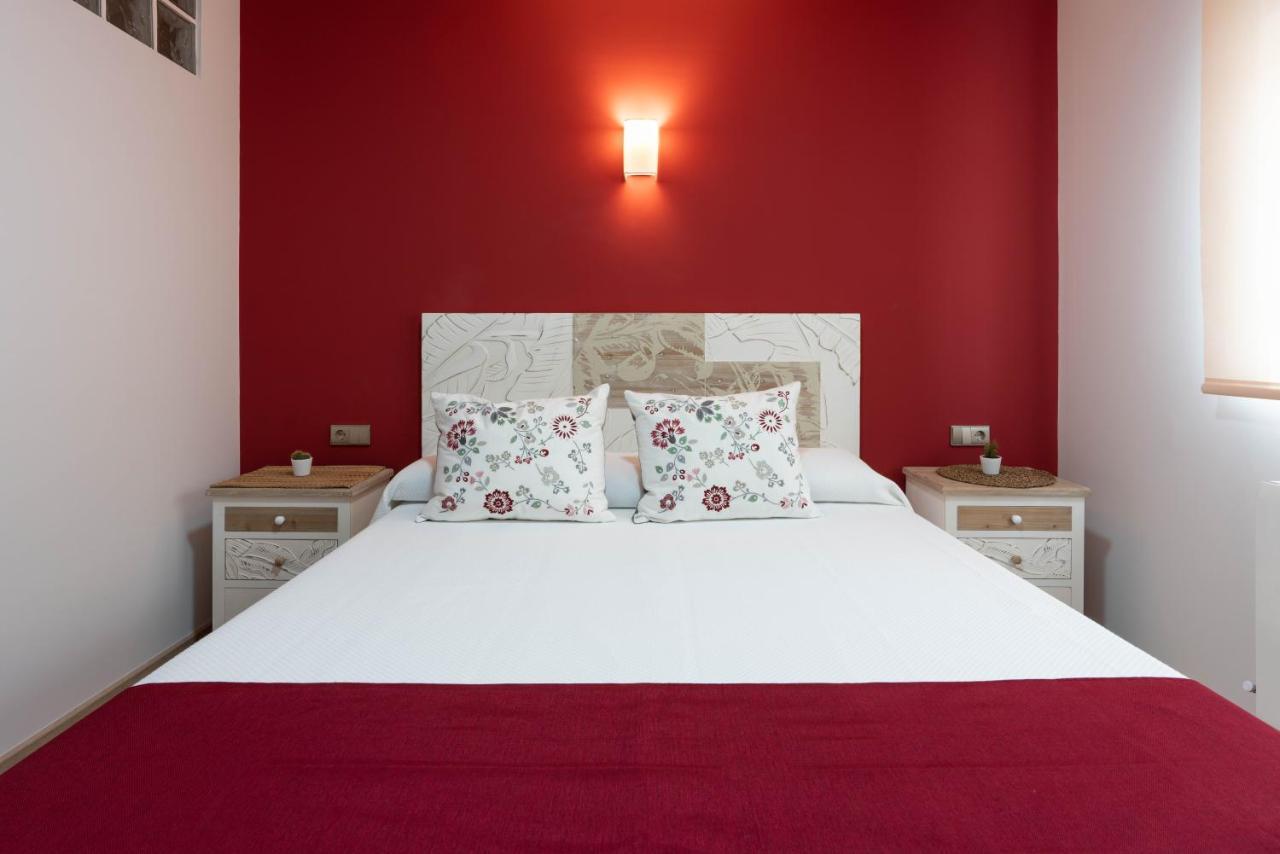Casa Gabriela Hotel Jimenez de Jamuz エクステリア 写真