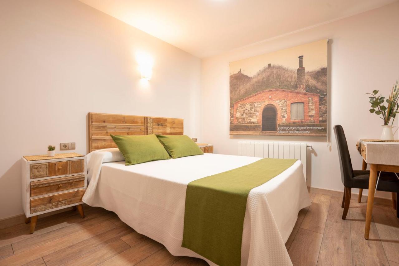 Casa Gabriela Hotel Jimenez de Jamuz エクステリア 写真