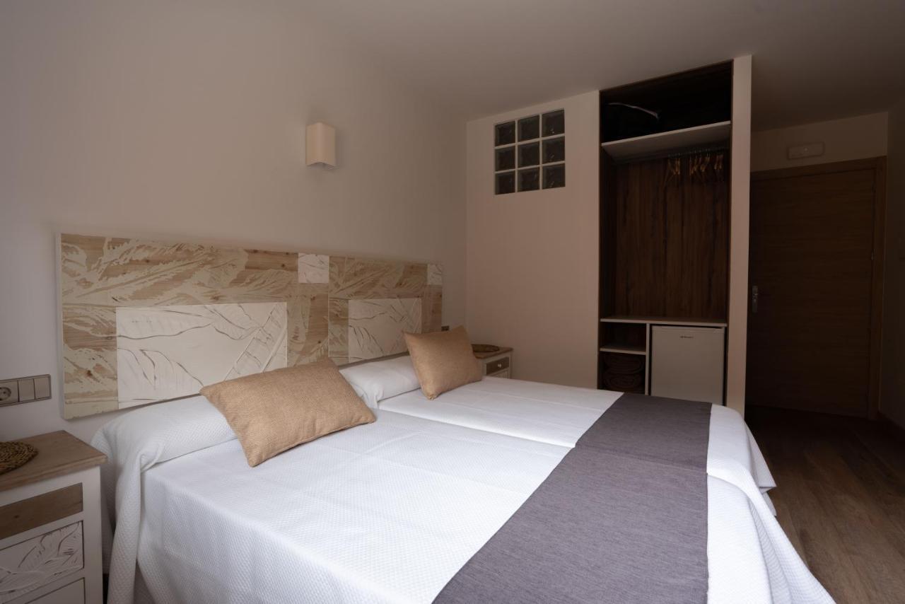 Casa Gabriela Hotel Jimenez de Jamuz エクステリア 写真