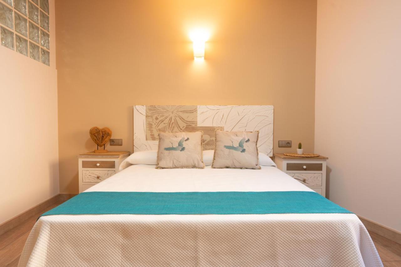 Casa Gabriela Hotel Jimenez de Jamuz エクステリア 写真