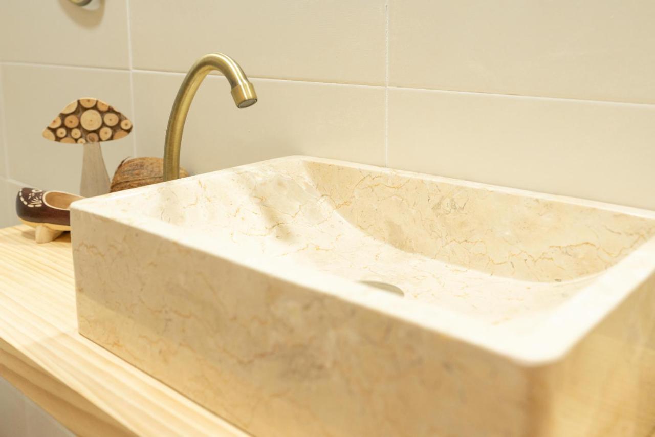 Casa Gabriela Hotel Jimenez de Jamuz エクステリア 写真