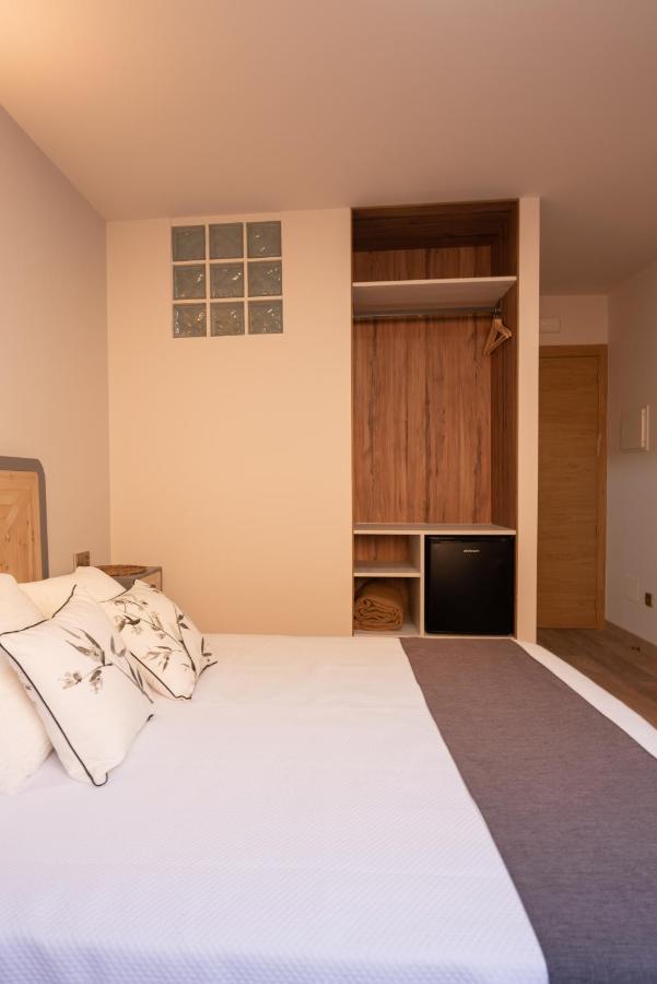 Casa Gabriela Hotel Jimenez de Jamuz エクステリア 写真